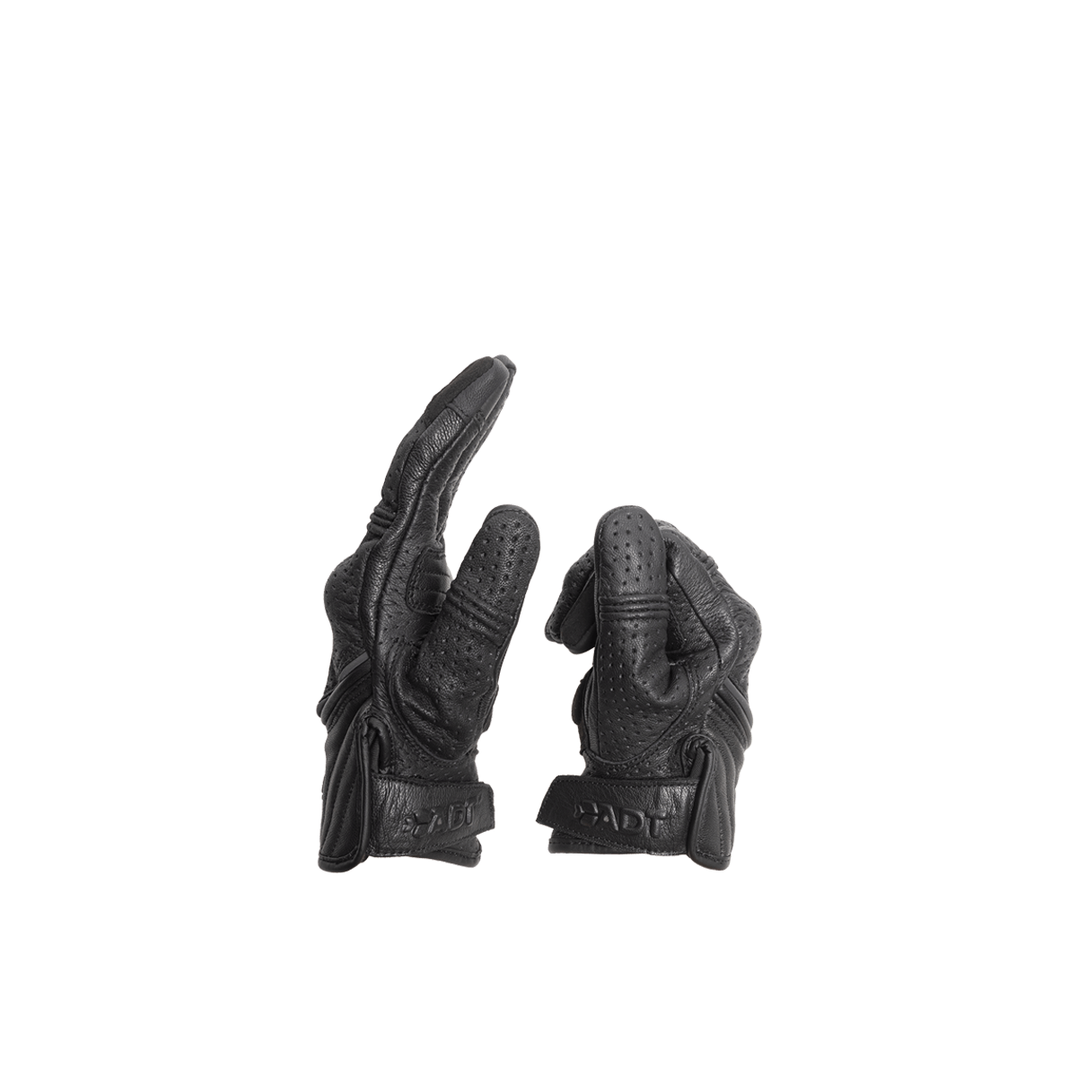 Guantes Cortos para Moto de Mujer Contact 3