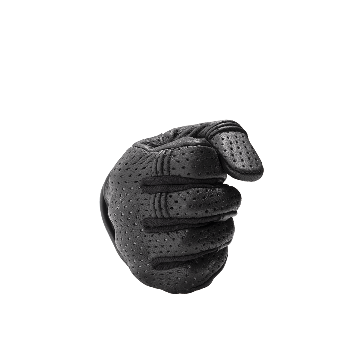 Guantes Cortos para Moto de Mujer Contact 4