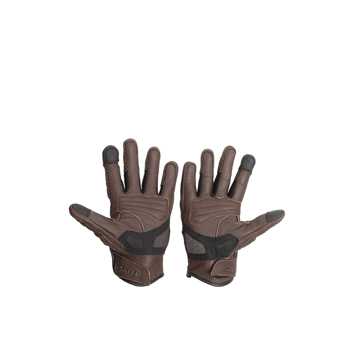 Guantes Cortos para Moto de Hombre Contact 6