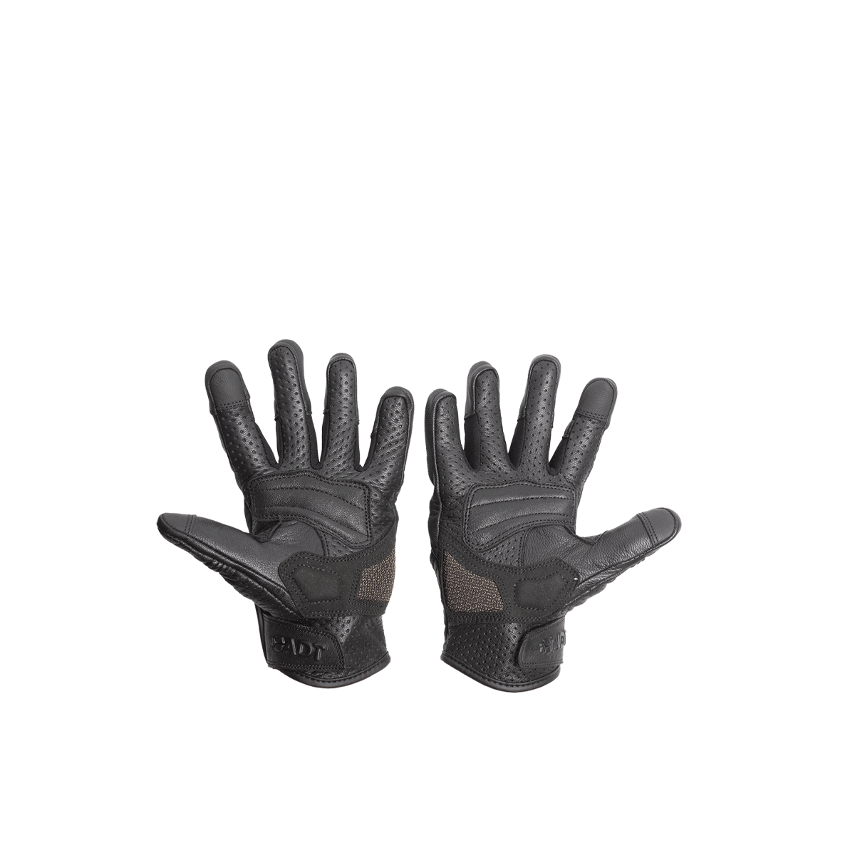 Guantes Cortos para Moto de Hombre Contact 2