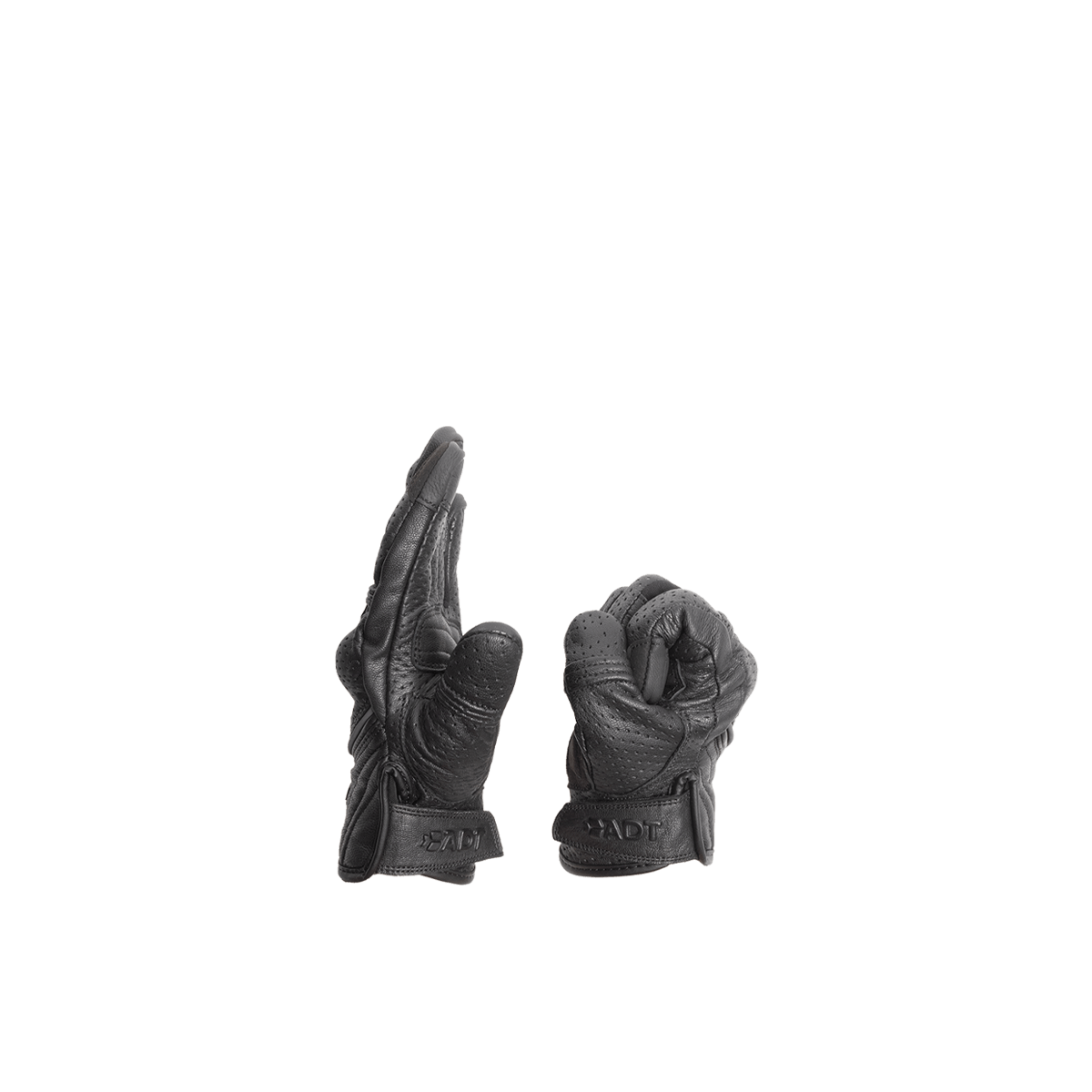 Guantes Cortos para Moto de Hombre Contact 3