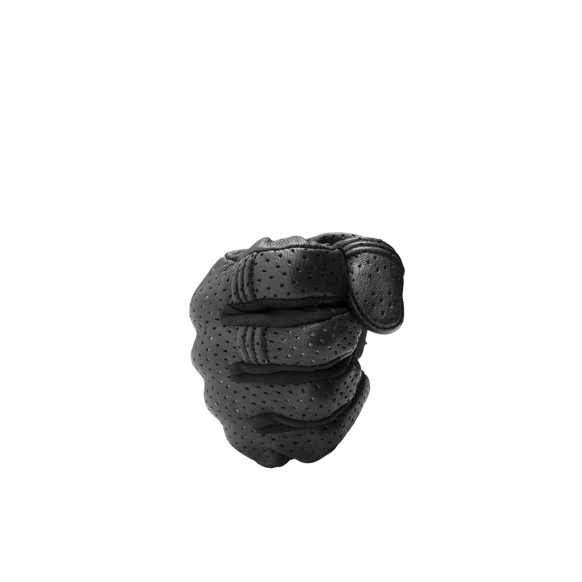 Guantes Cortos para Moto de Hombre Contact 4