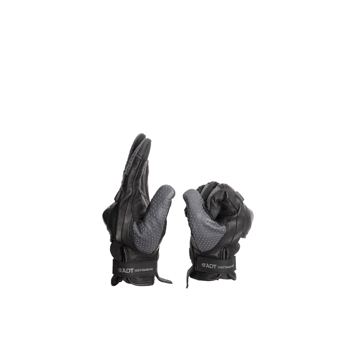 Guantes Cortos para Moto de Hombre Element 3