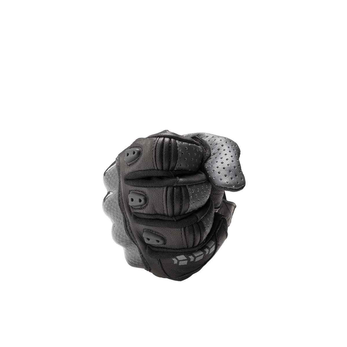Guantes Cortos para Moto de Hombre Element 4