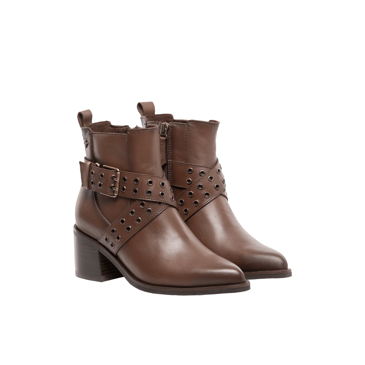 Botines para Mujer Rachid 2