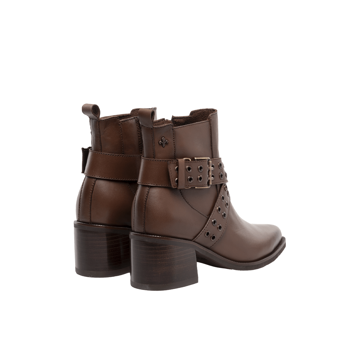 Botines para Mujer Rachid 3