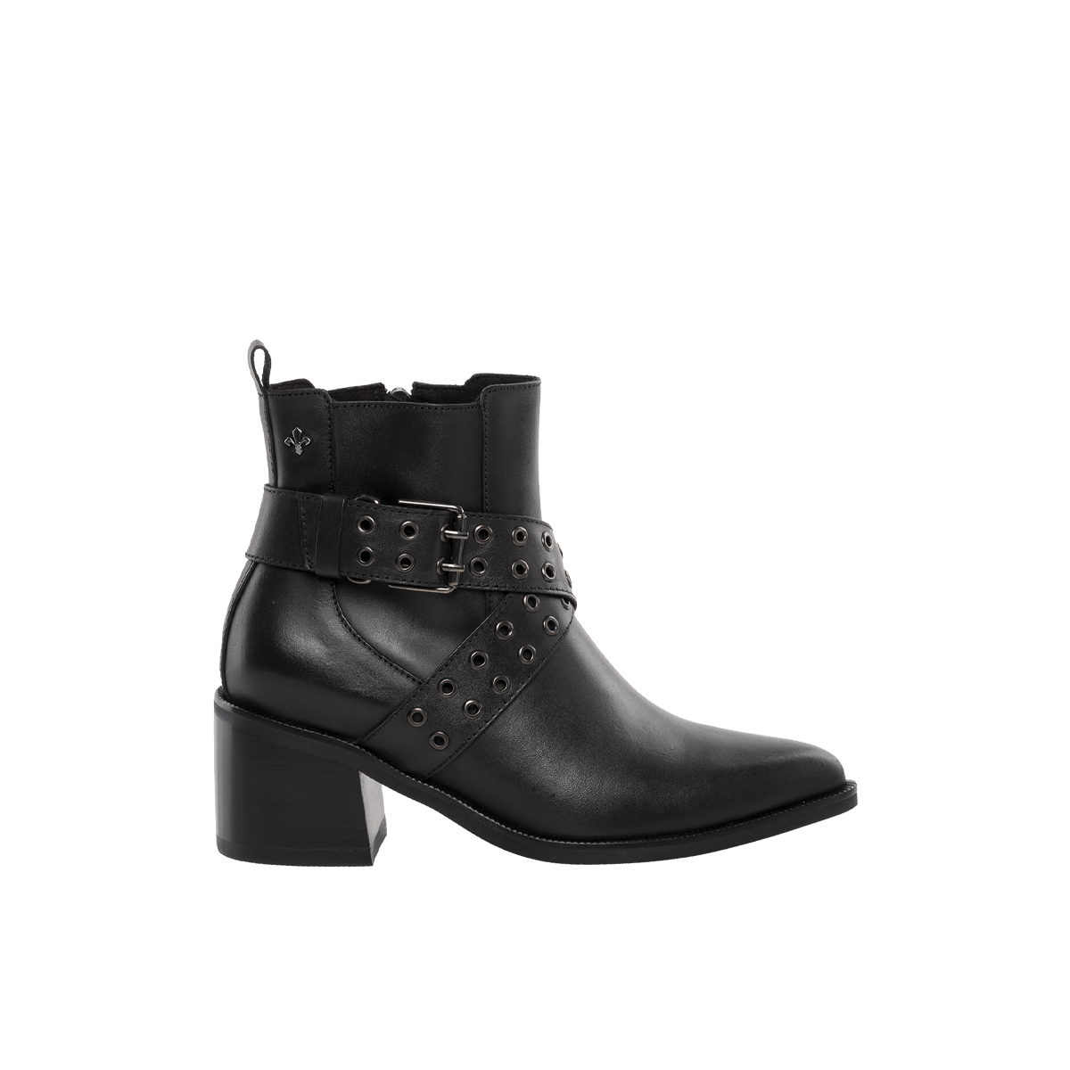 Botines para Mujer Rachid 6
