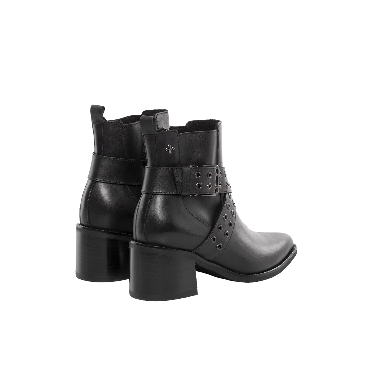 Botines para Mujer Rachid 7