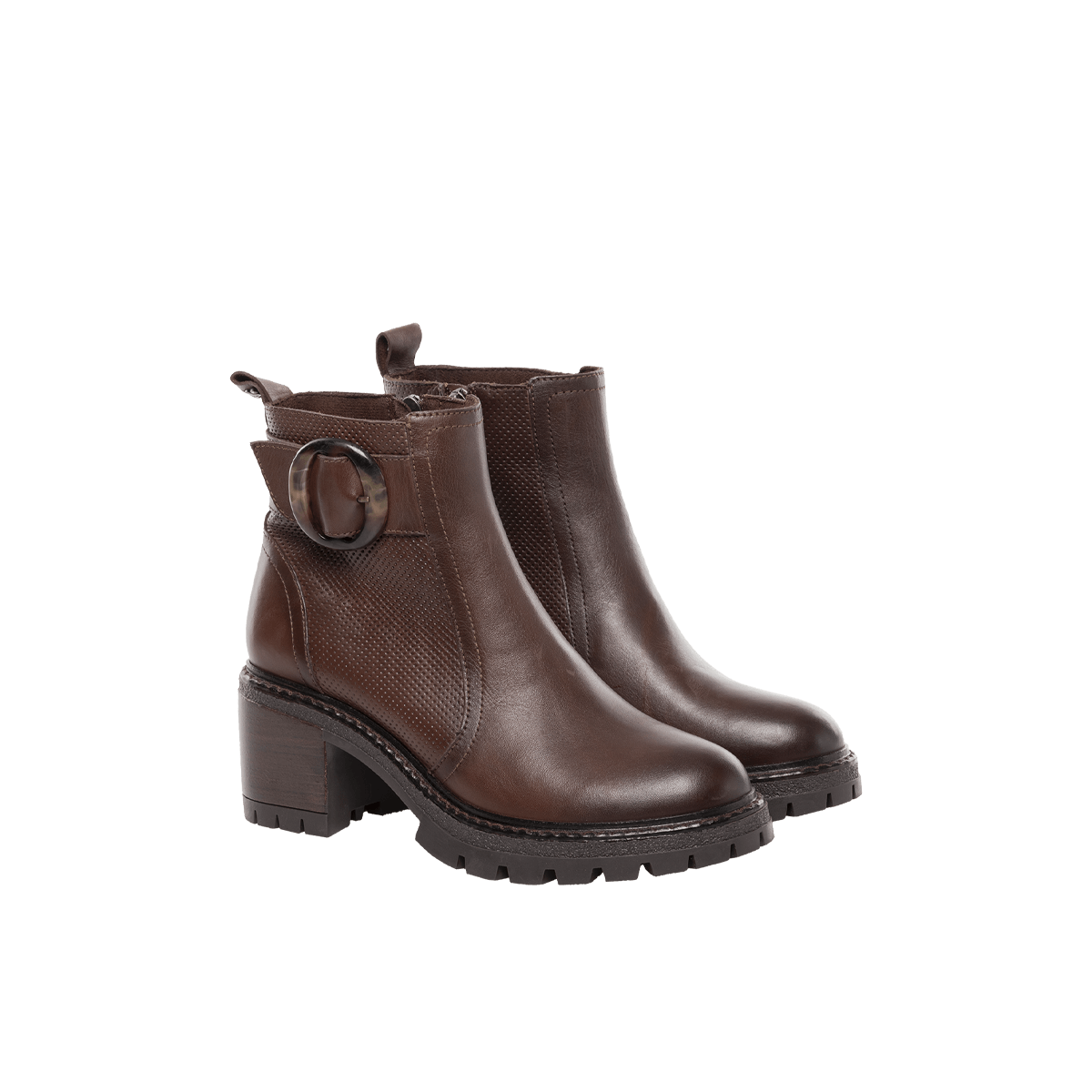 Botines para Mujer Brenda 2