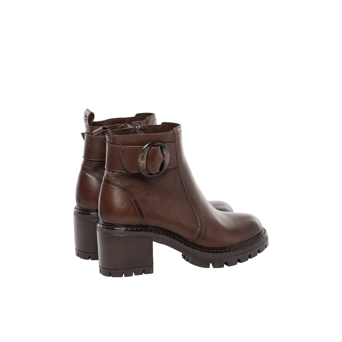 Botines para Mujer Brenda 3