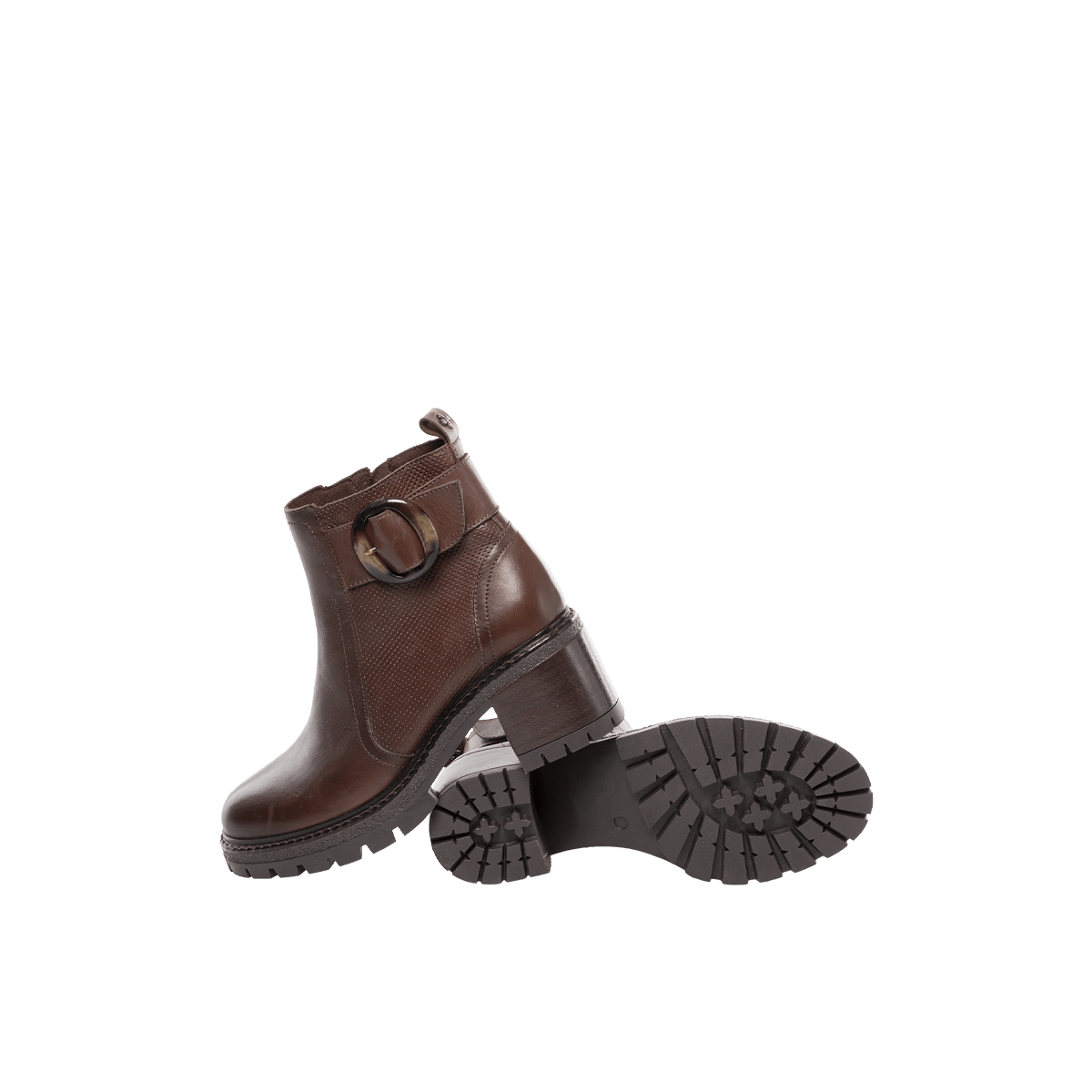 Botines para Mujer Brenda 5