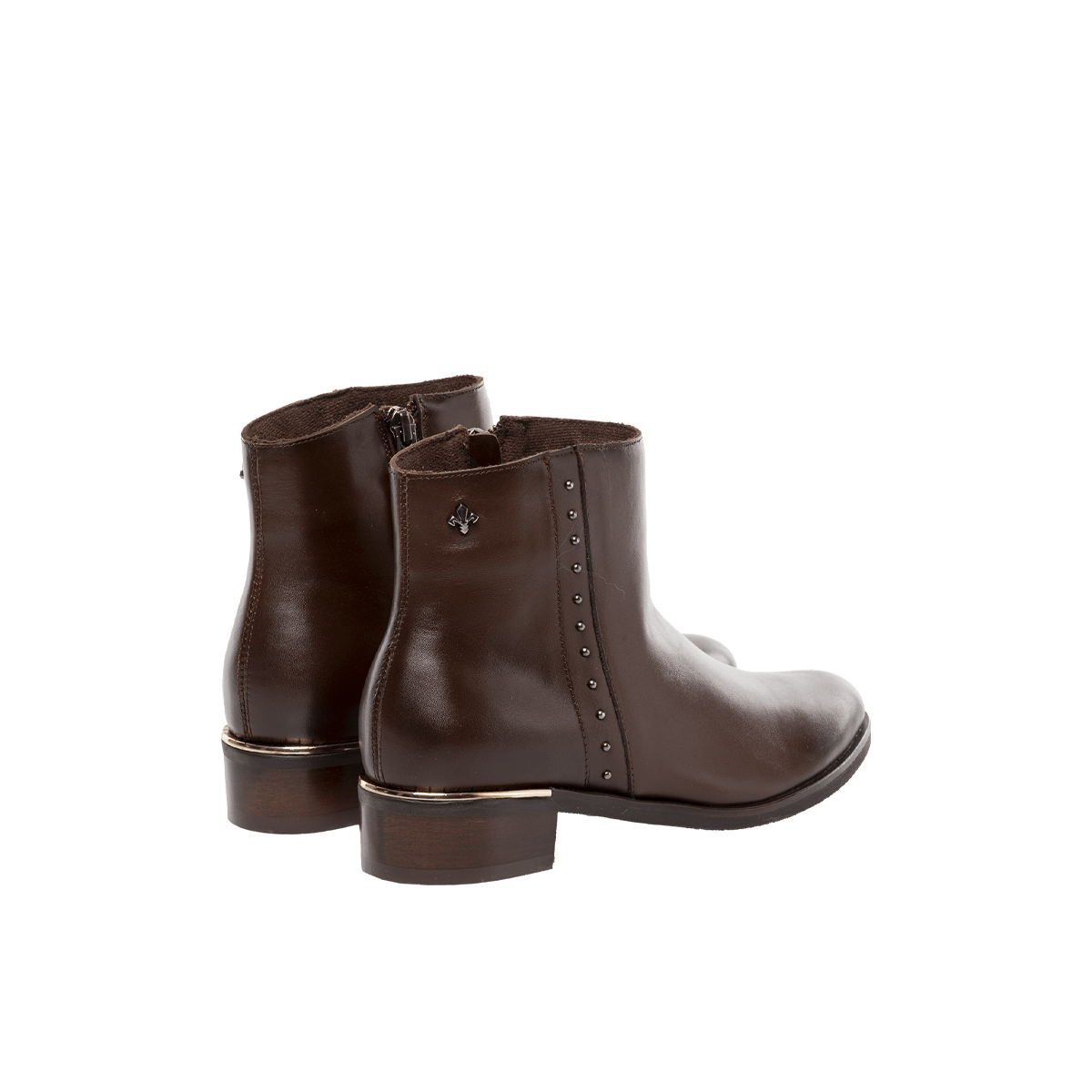 Botines para Mujer Finia 3