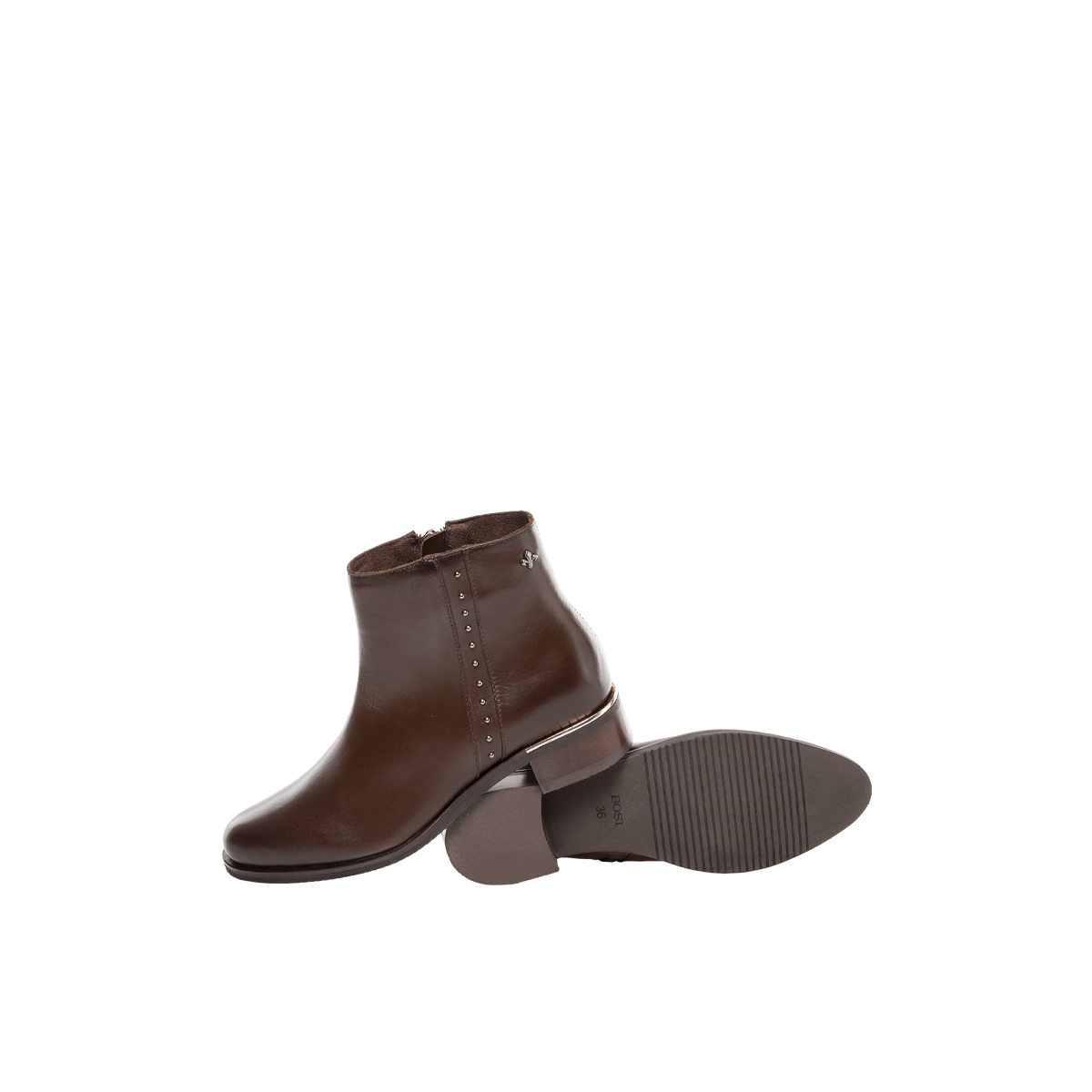 Botines para Mujer Finia 5