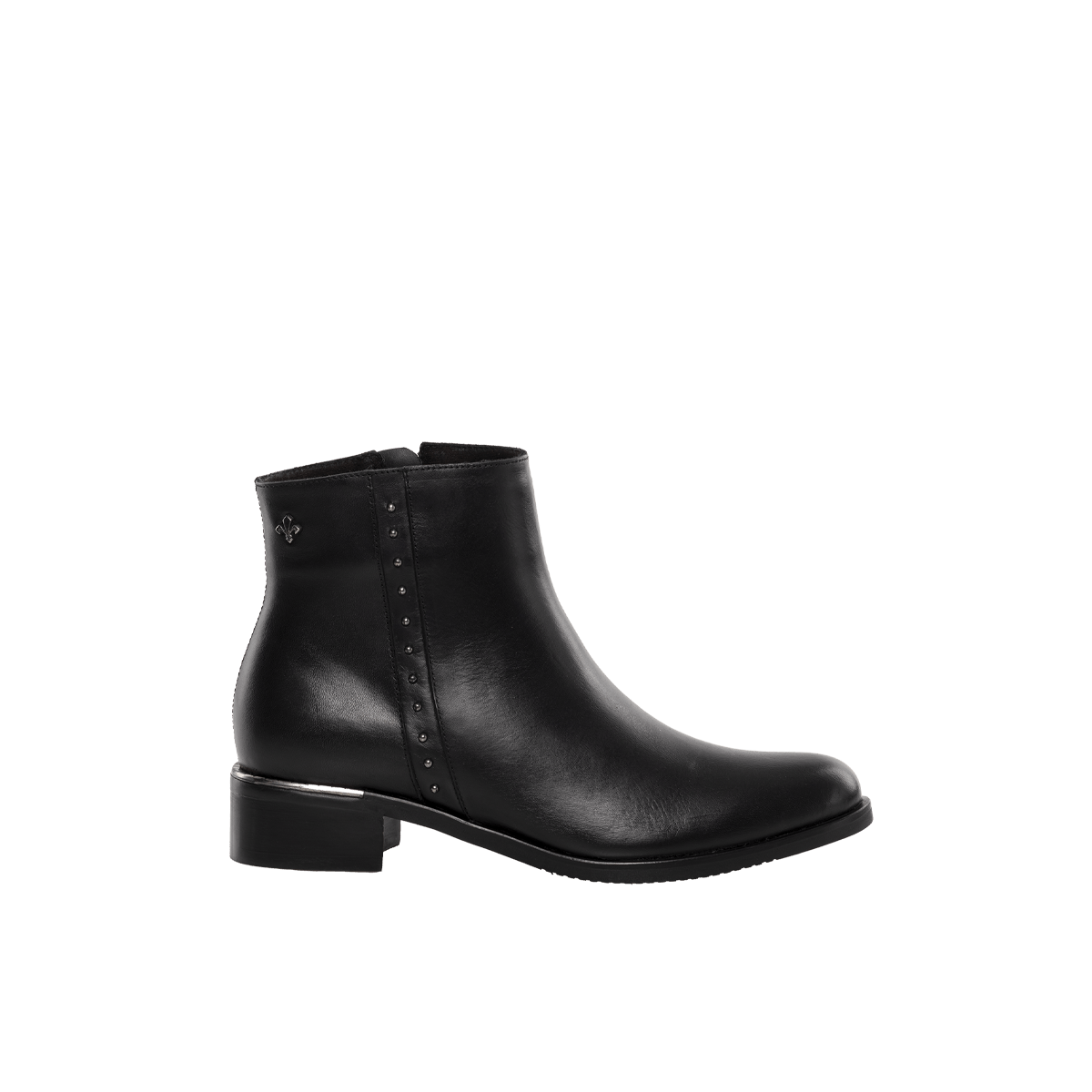 Botines para Mujer Finia 6