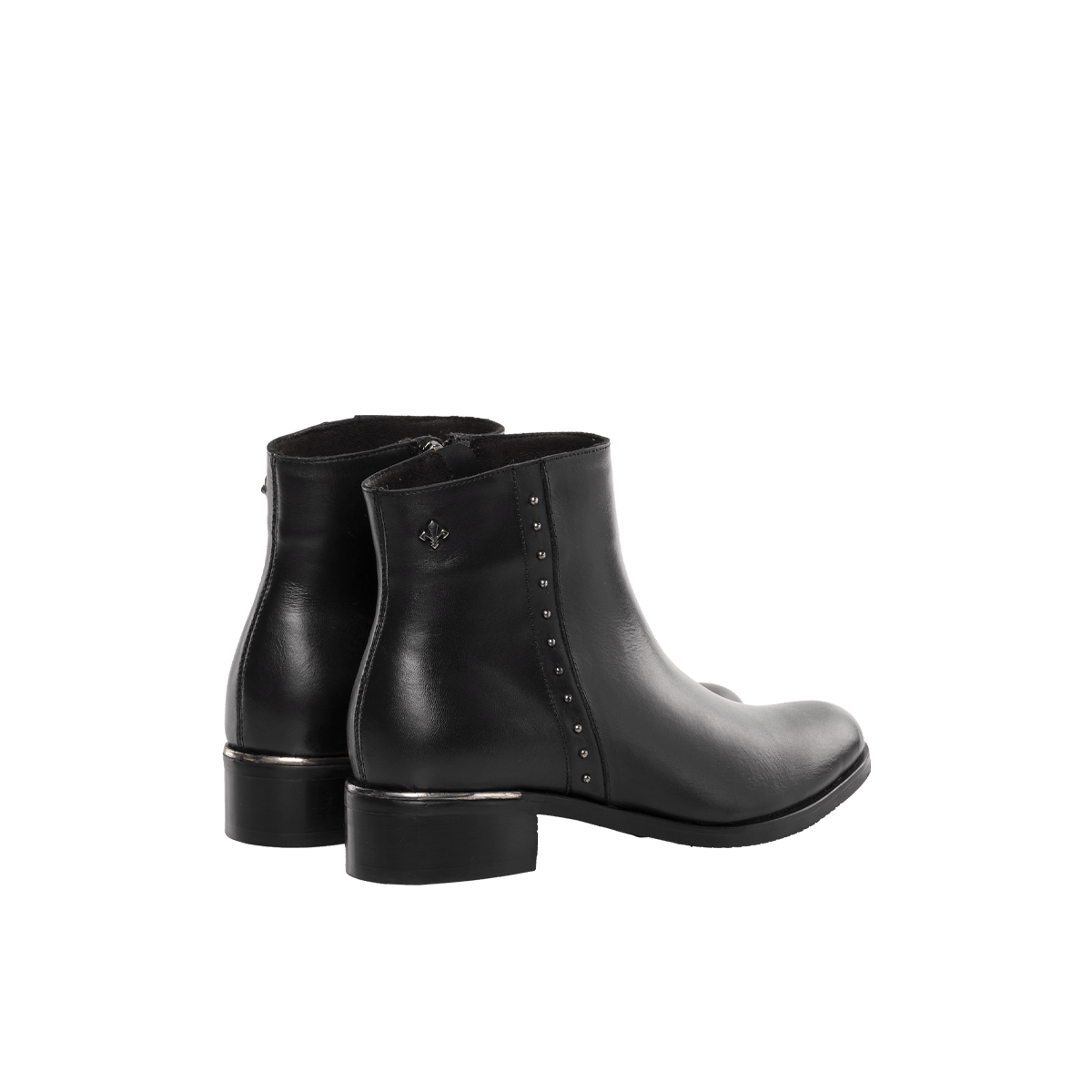 Botines para Mujer Finia 8