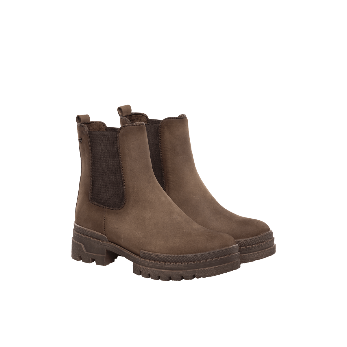 Botines para Mujer Florissa 2