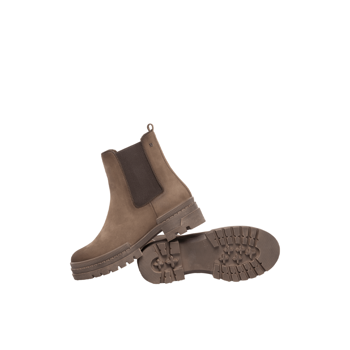 Botines para Mujer Florissa 5