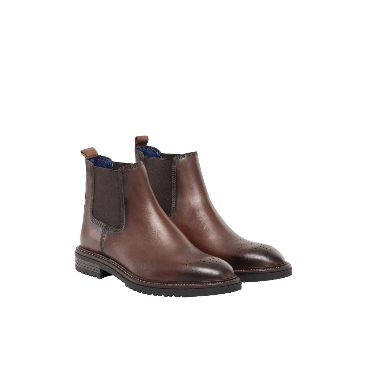Botas para Hombre Matthew 2