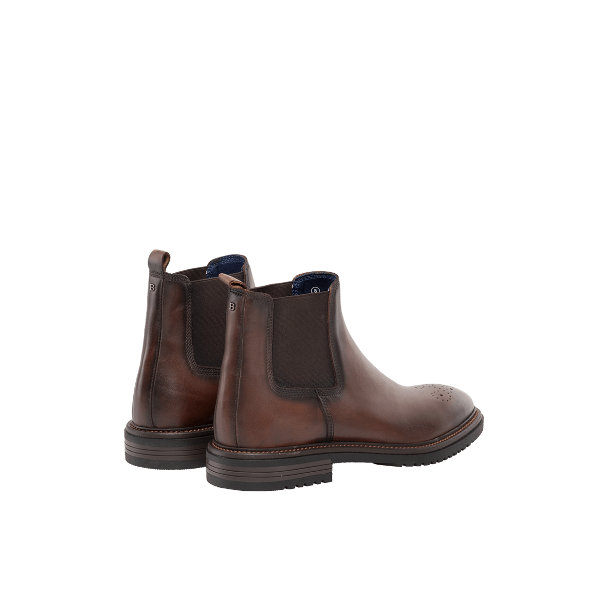 Botas para Hombre Matthew 3
