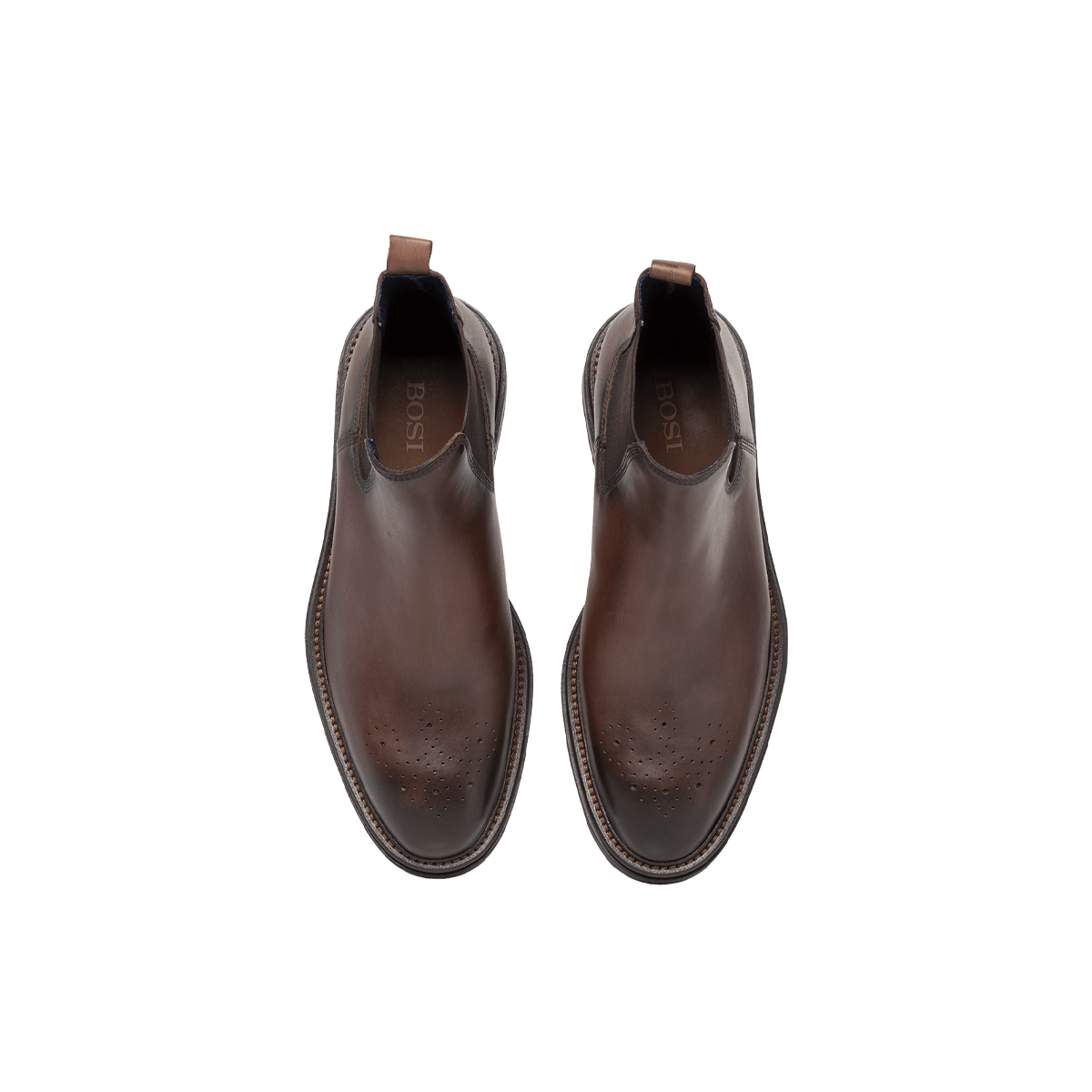 Botas para Hombre Matthew 4