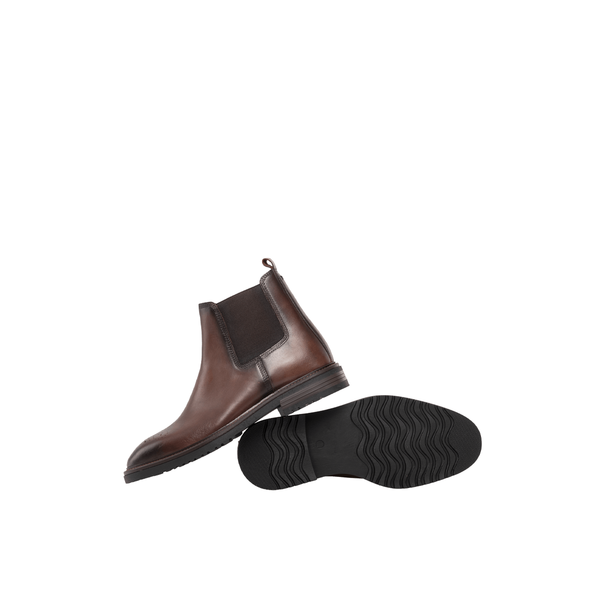 Botas para Hombre Matthew 5