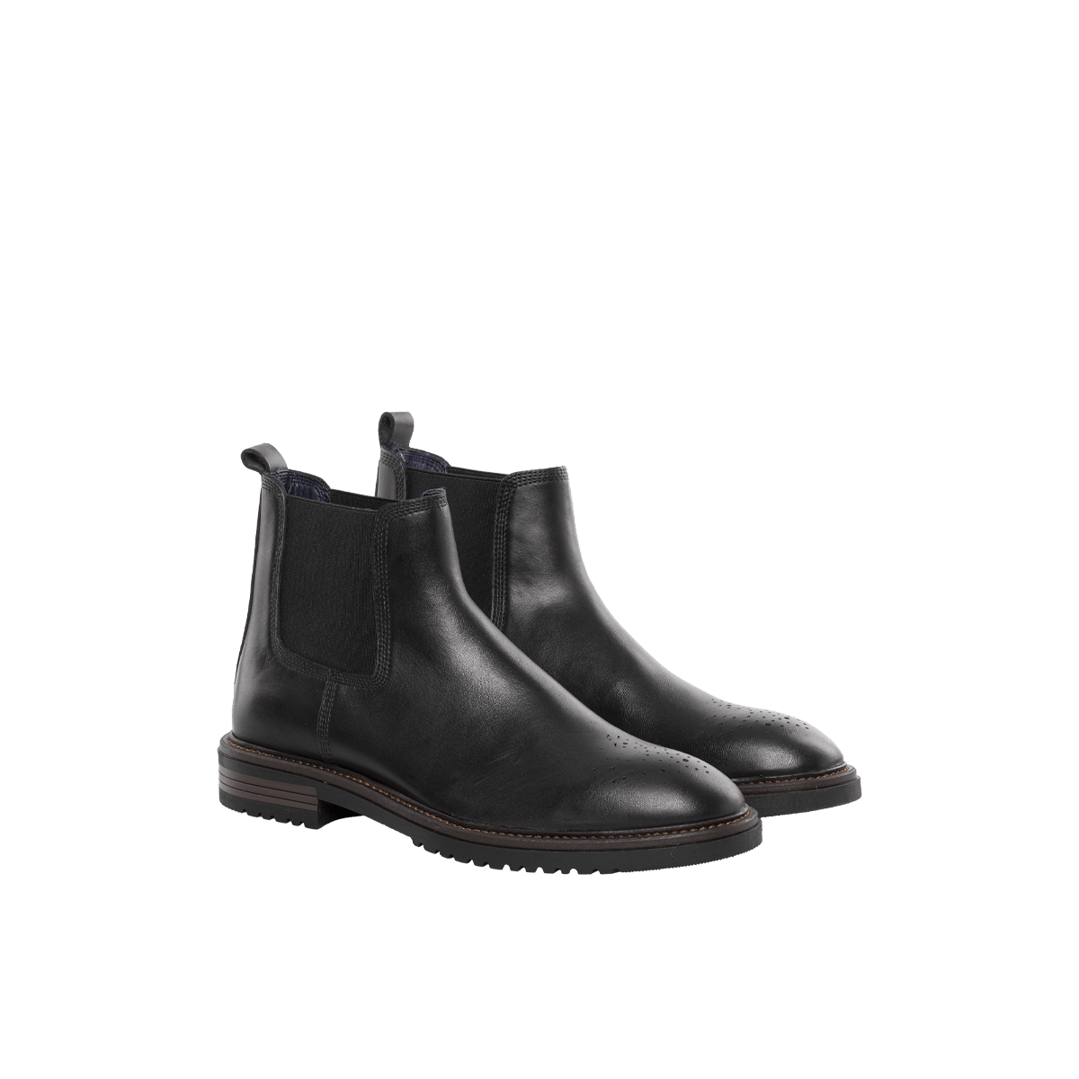 Botas para Hombre Matthew 7