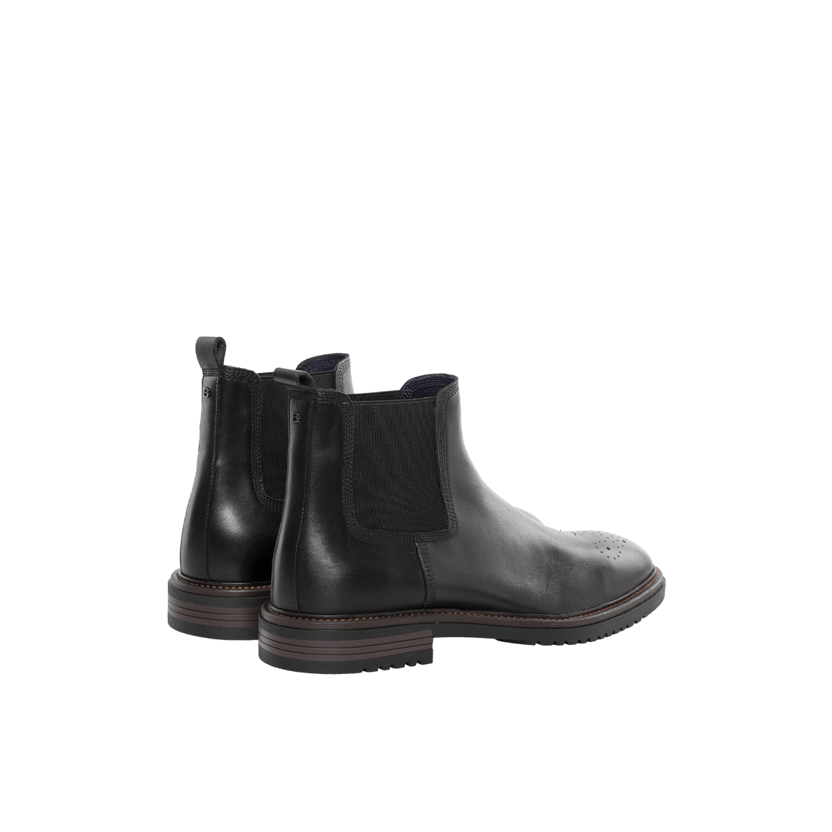 Botas para Hombre Matthew 8