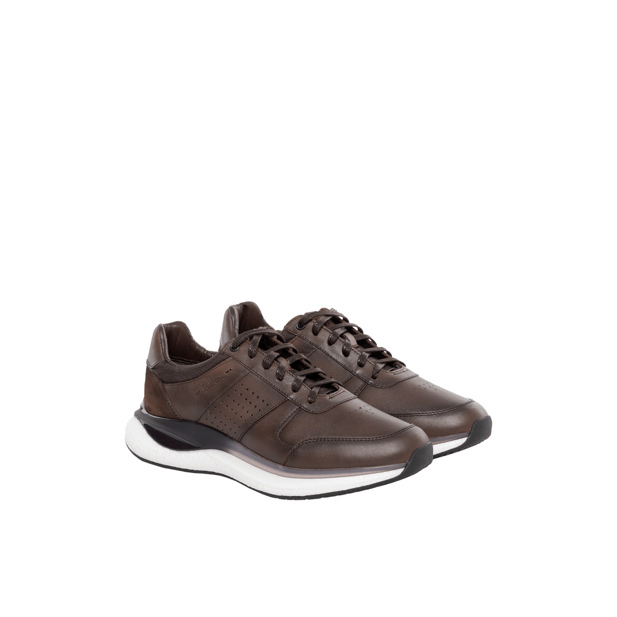 Zapatos Casuales para Hombre Pasaro 2