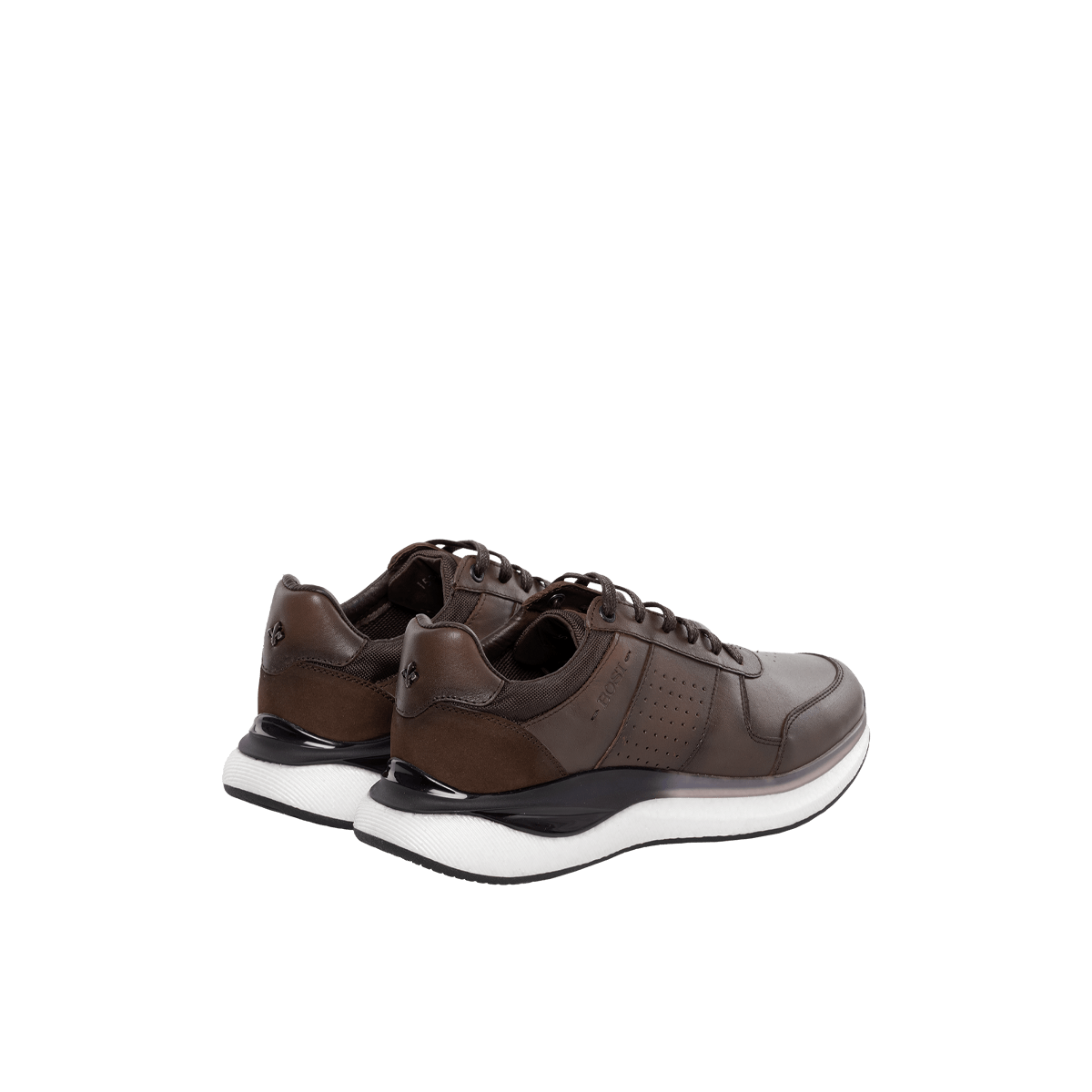 Zapatos Casuales para Hombre Pasaro 3