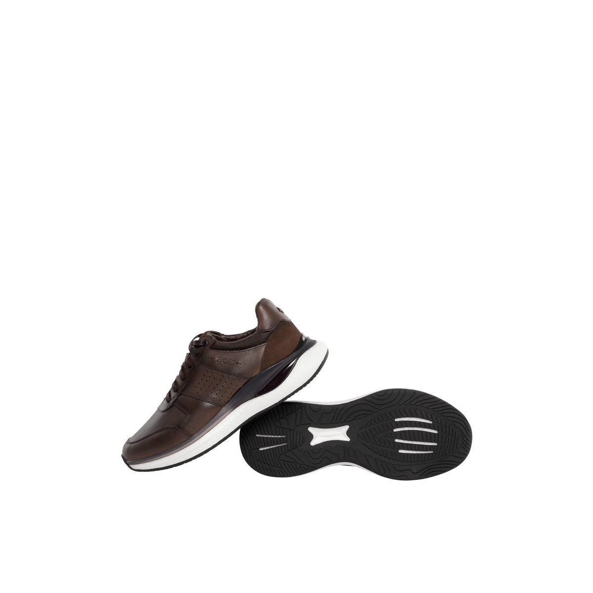 Zapatos Casuales para Hombre Pasaro 5