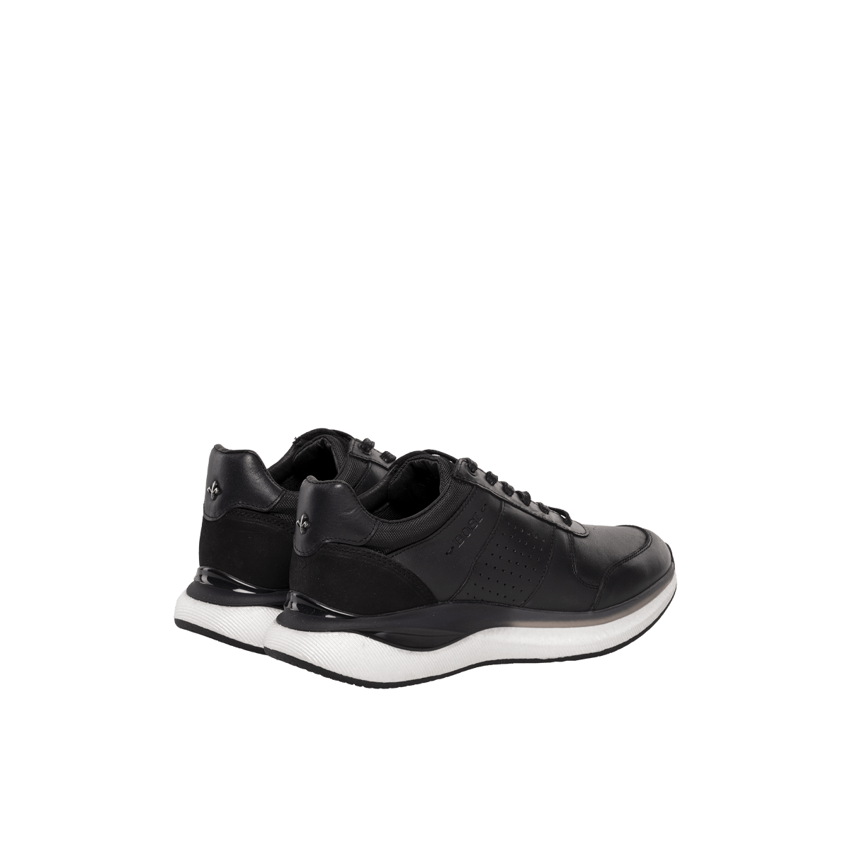 Zapatos Casuales para Hombre Pasaro 8