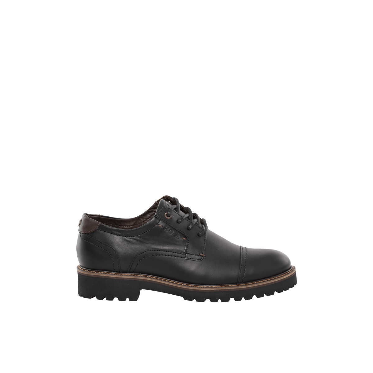 Zapatos Casuales para Hombre Tevere