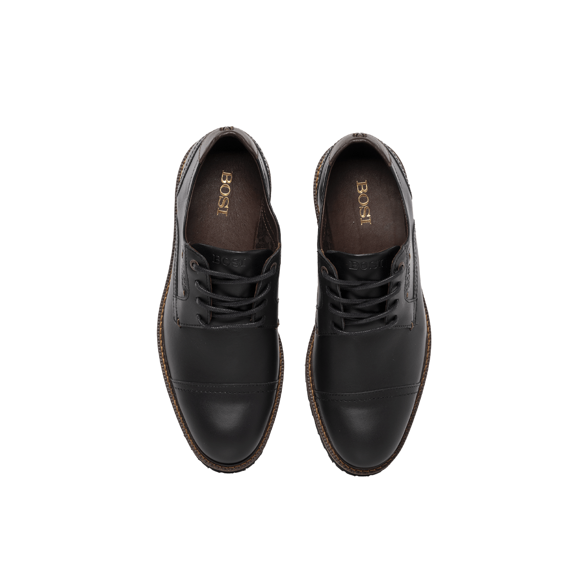 Zapatos Casuales para Hombre Tevere 4