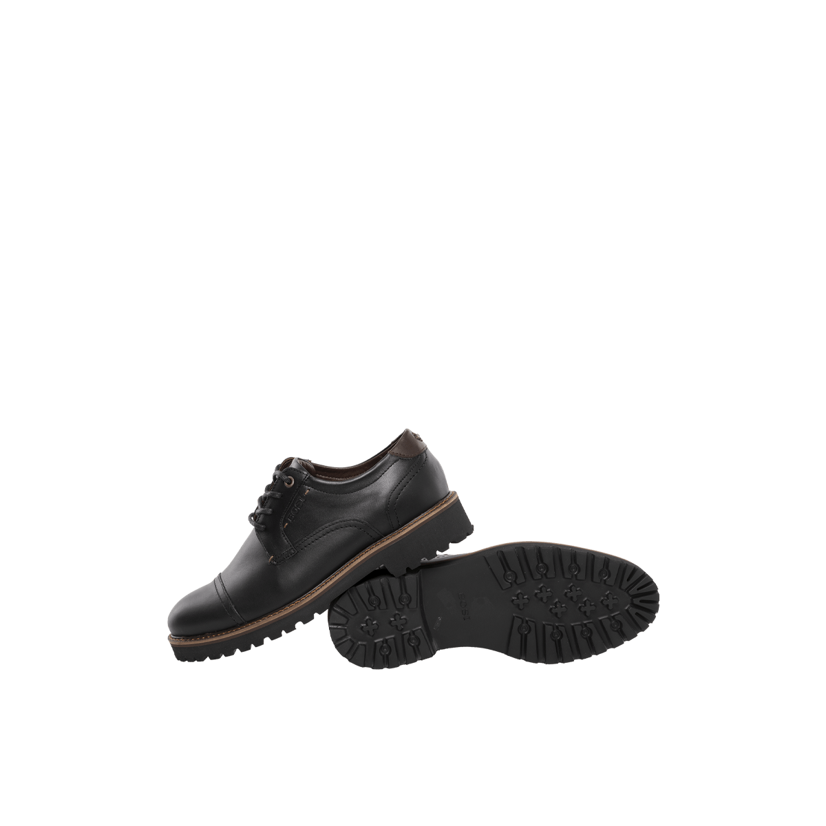 Zapatos Casuales para Hombre Tevere 5
