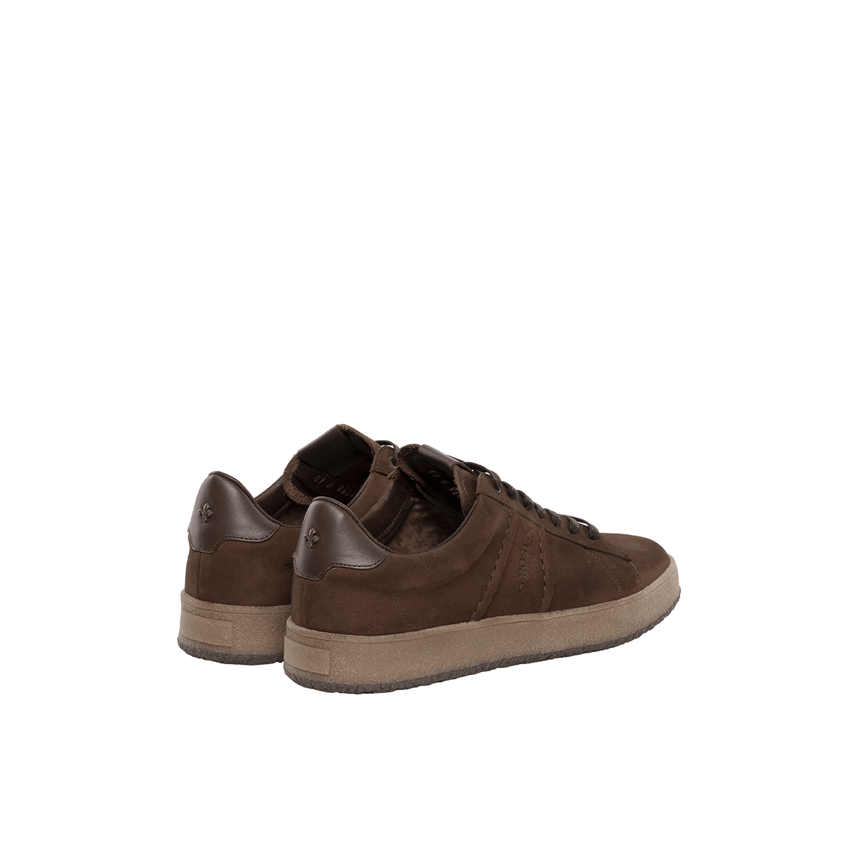 Tenis para Hombre Detroit 3