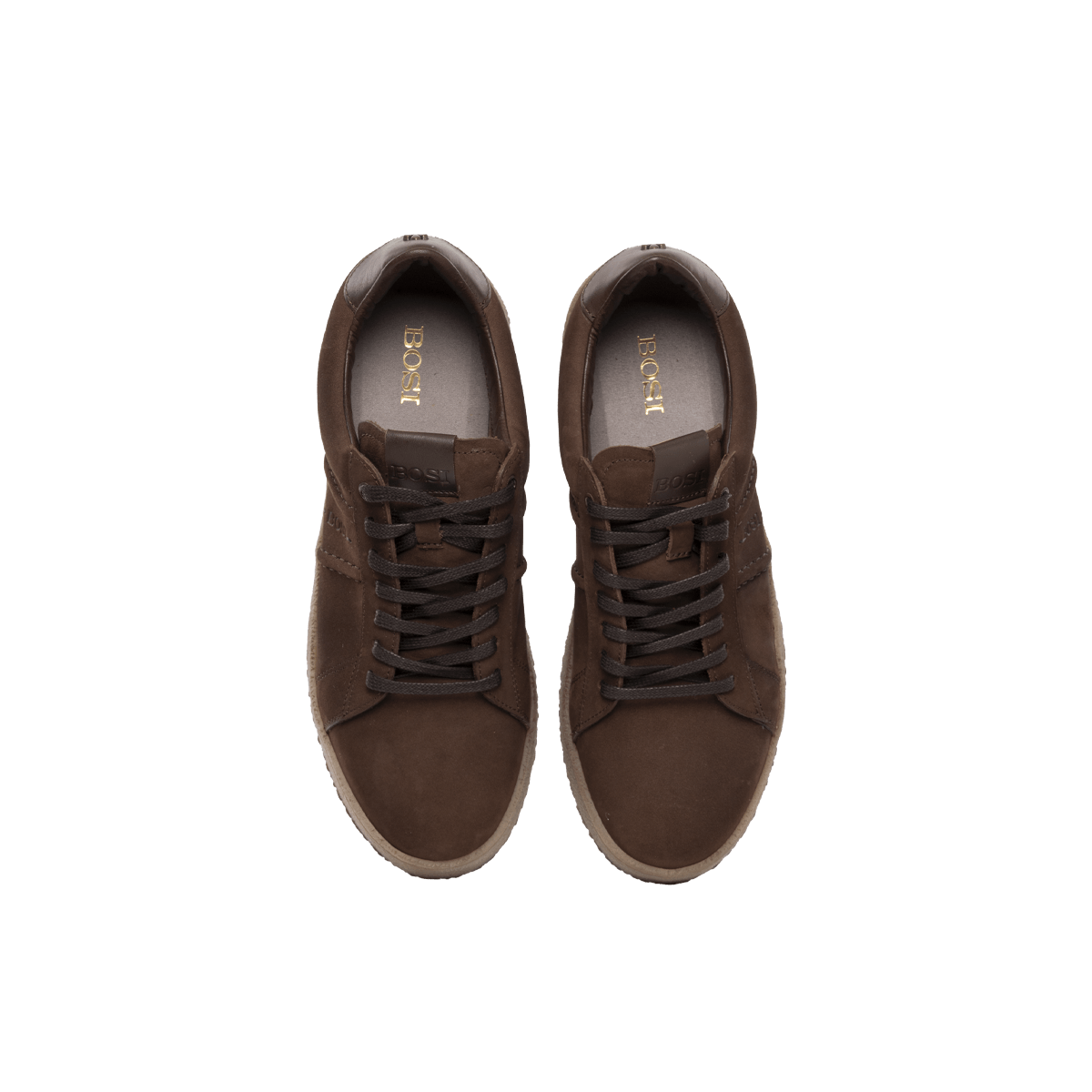 Tenis para Hombre Detroit 4