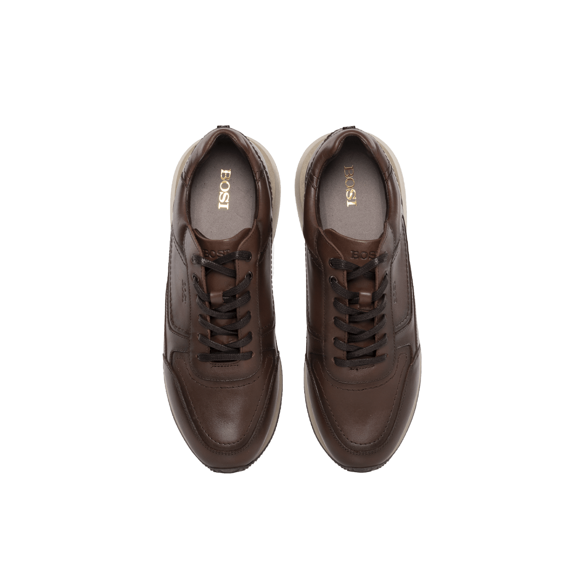 Zapatos Casuales para Hombre Vermont 4