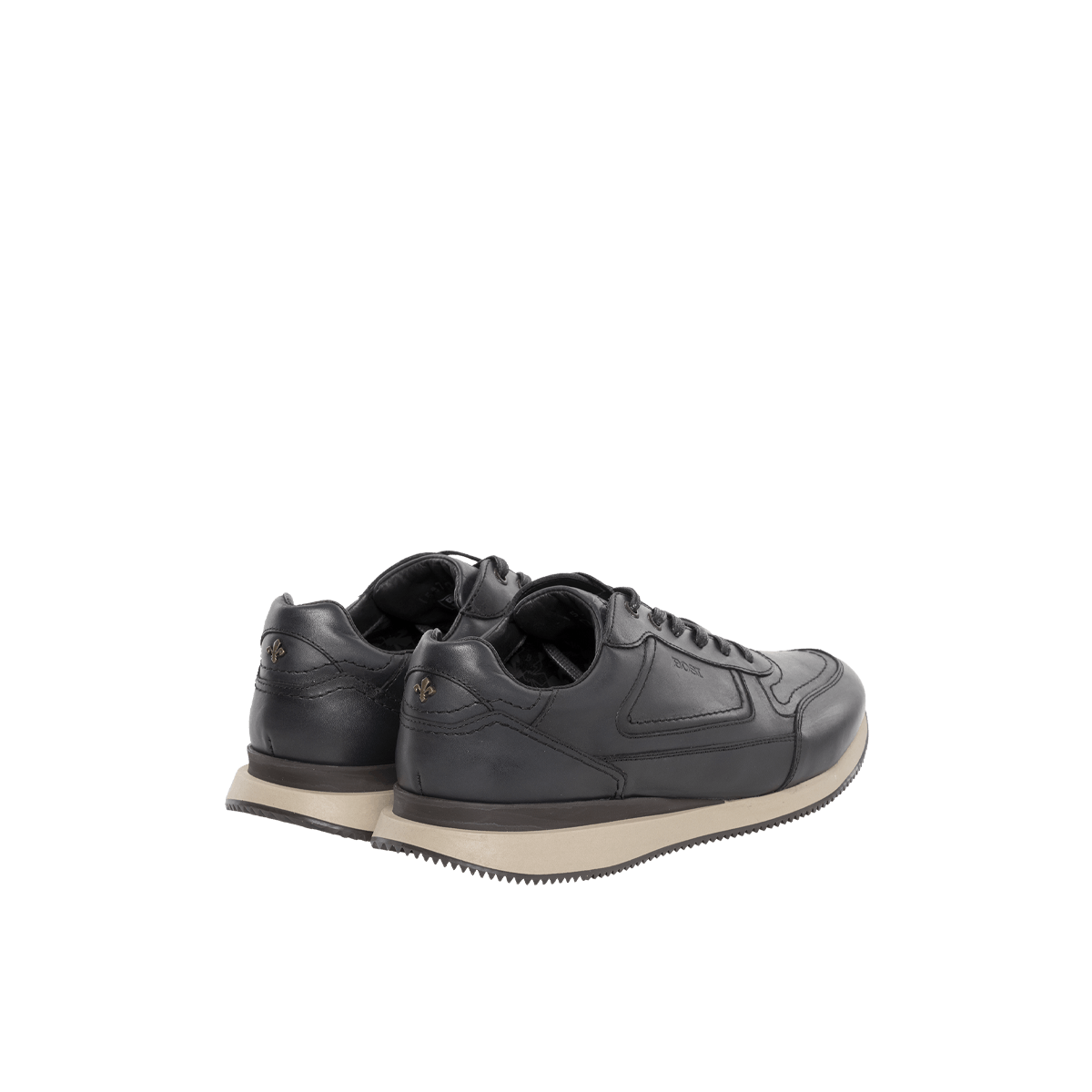 Zapatos Casuales para Hombre Vermont 7