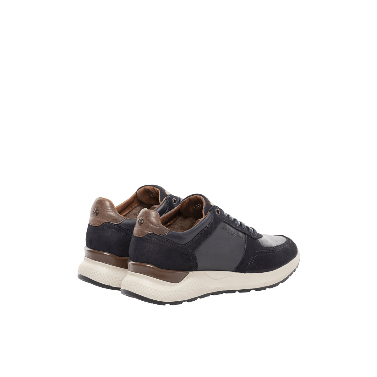 Zapatos Casuales para Hombre Yorton 3
