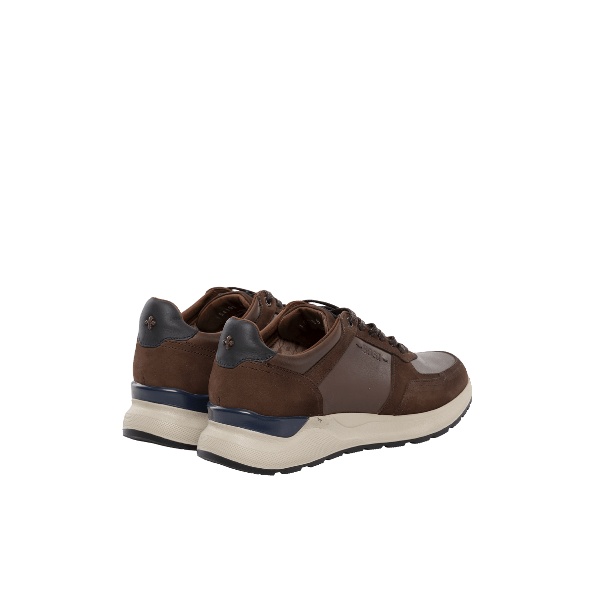Zapatos Casuales para Hombre Yorton 8