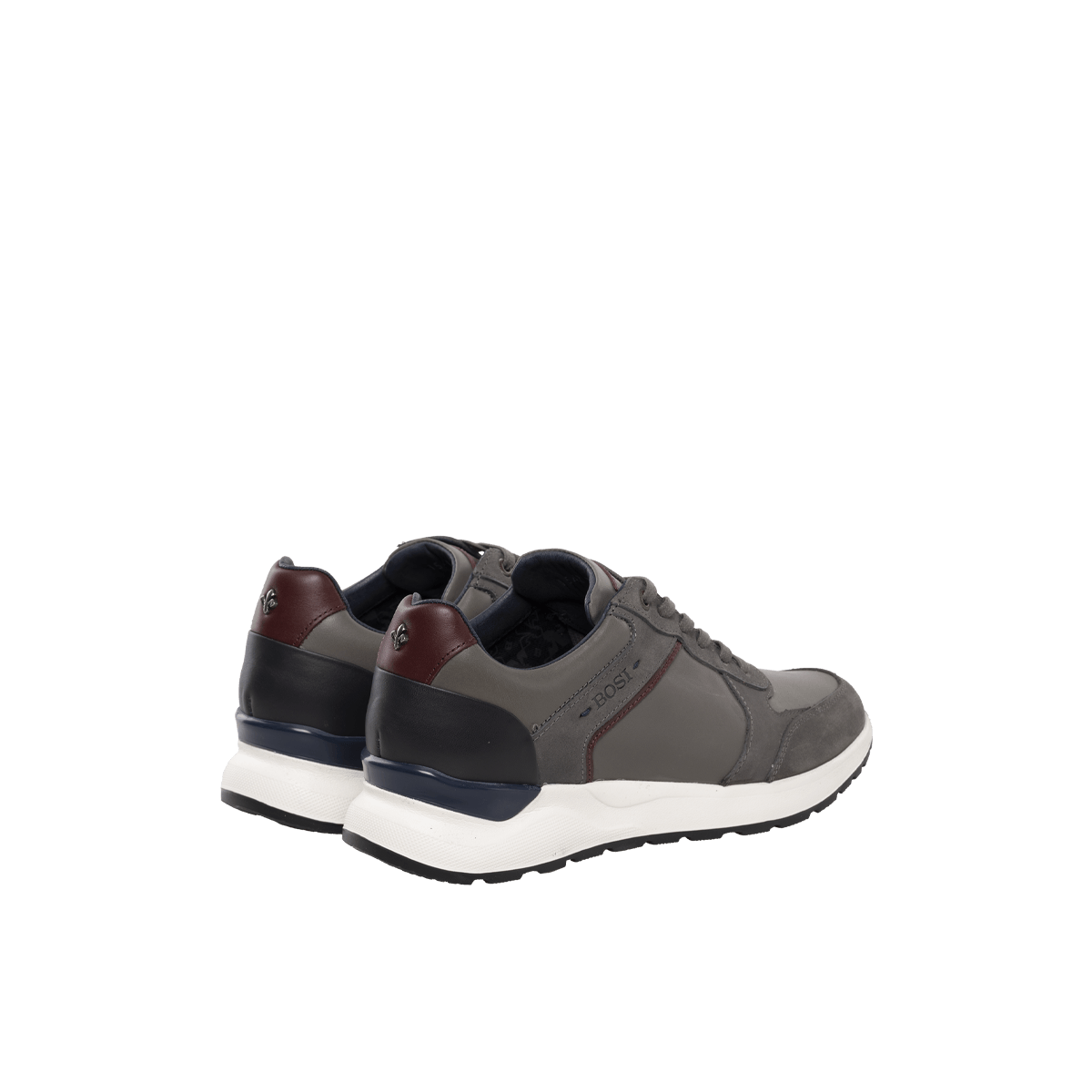 Tenis para Hombre Okville 3