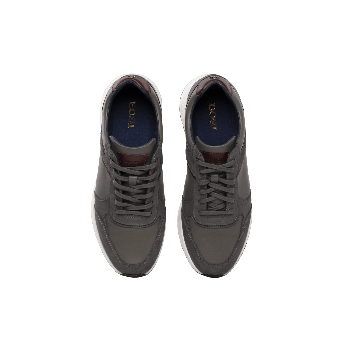 Tenis para Hombre Okville 4