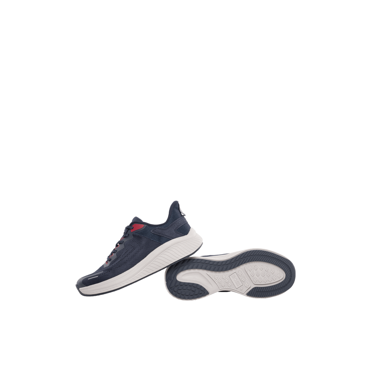 Tenis para Hombre Cedric 5
