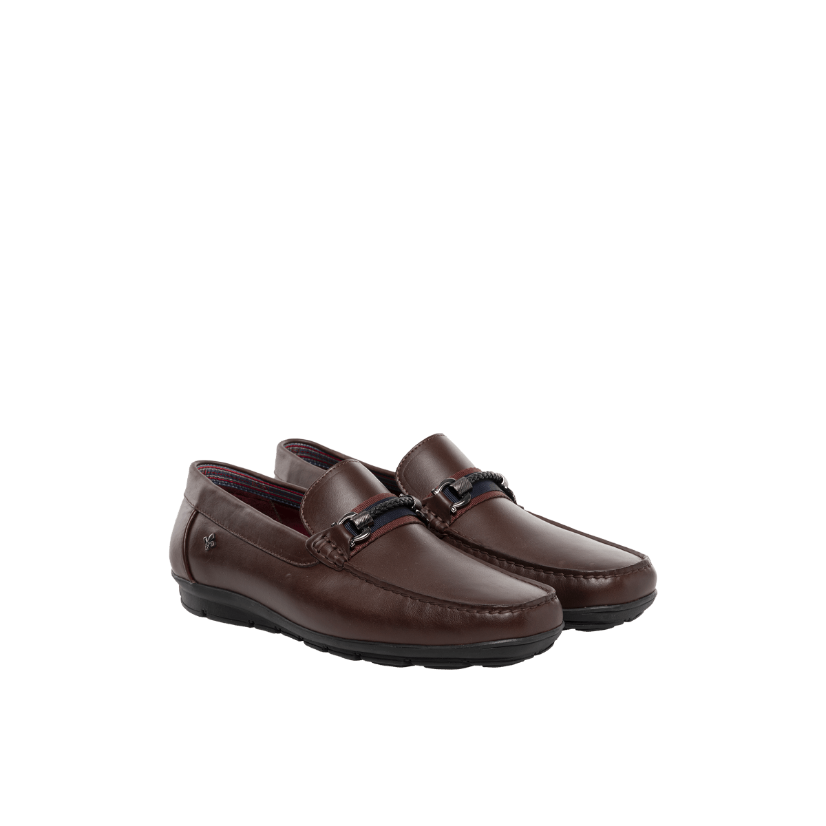 Mocasines para Hombre George 2