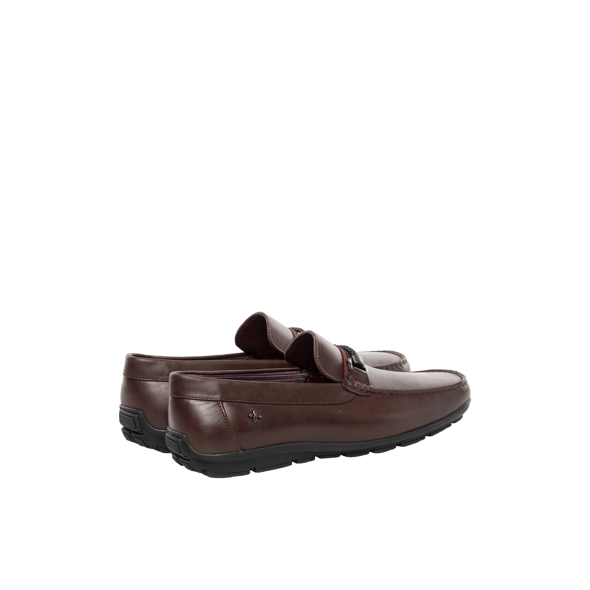 Mocasines para Hombre George 3