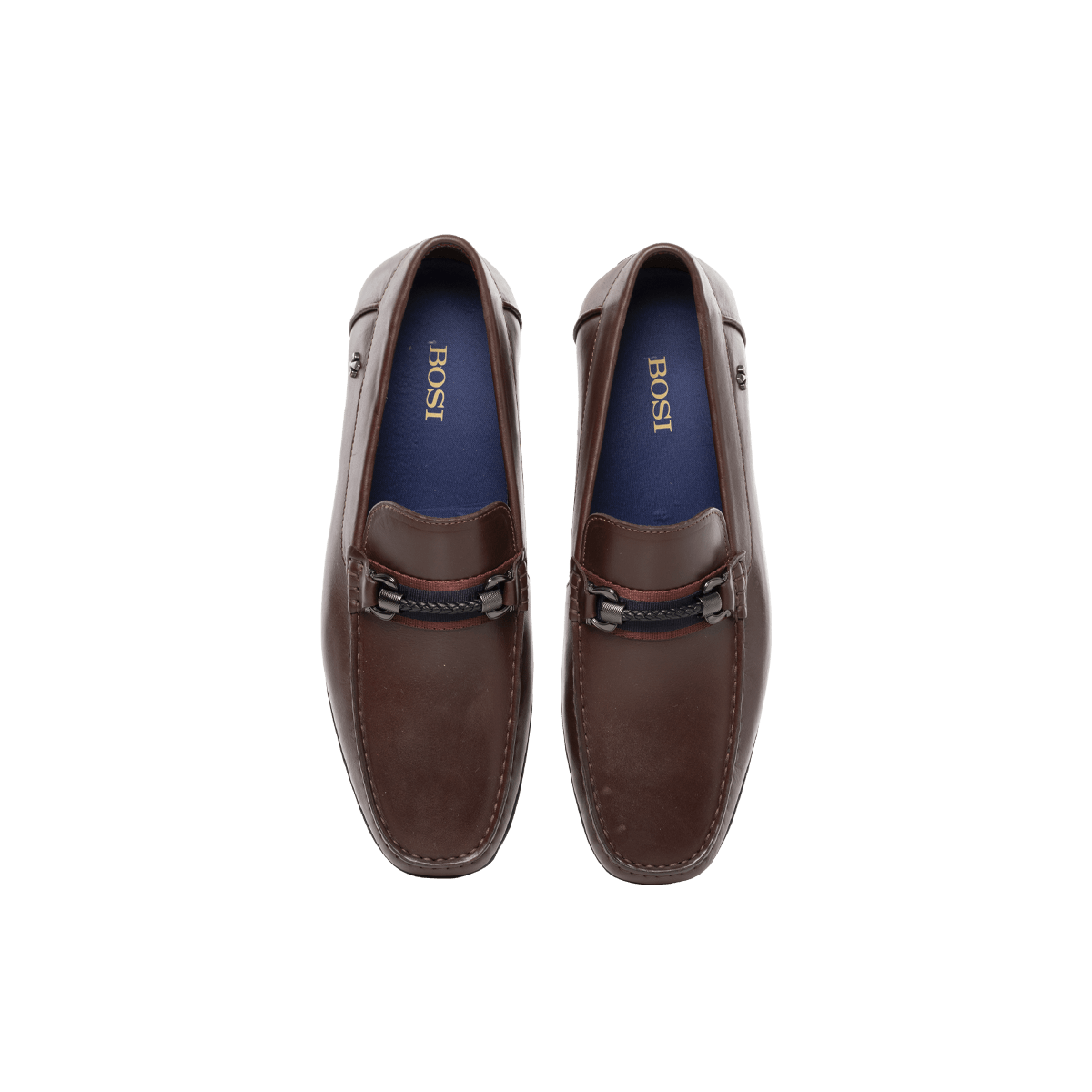 Mocasines para Hombre George 4