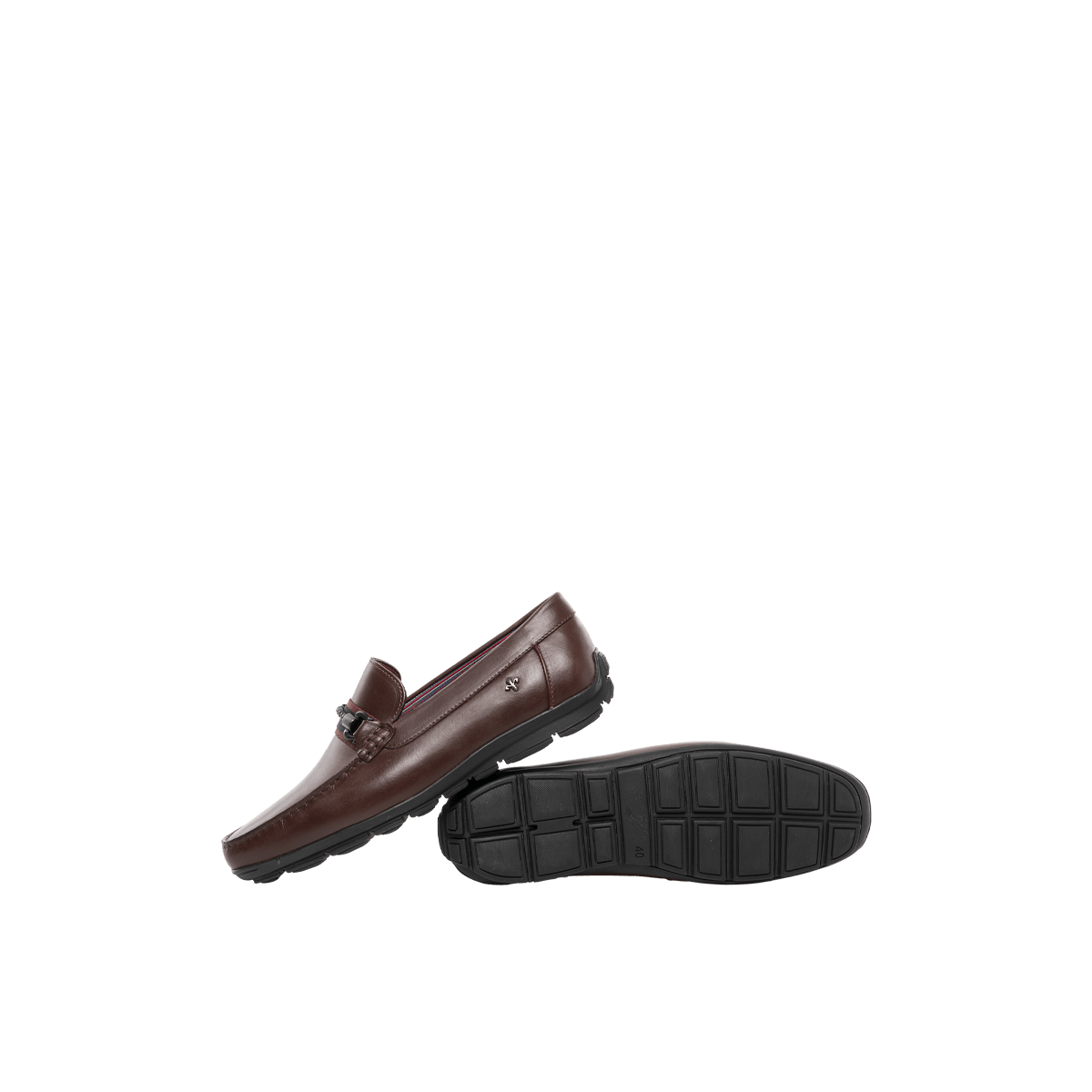 Mocasines para Hombre George 5