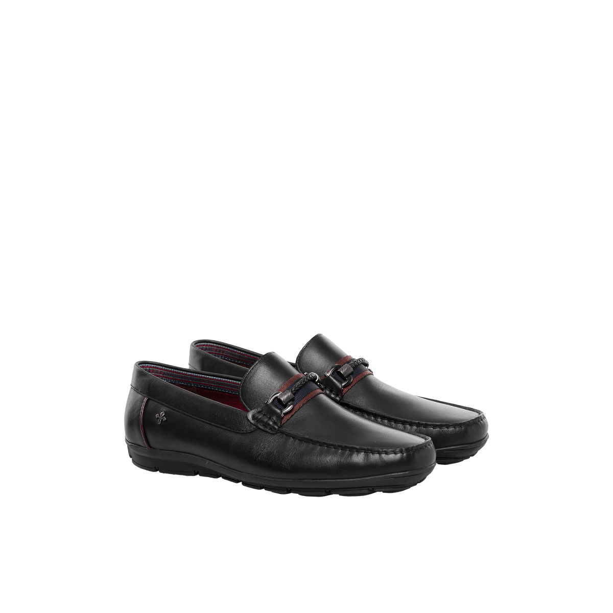 Mocasines para Hombre George 7