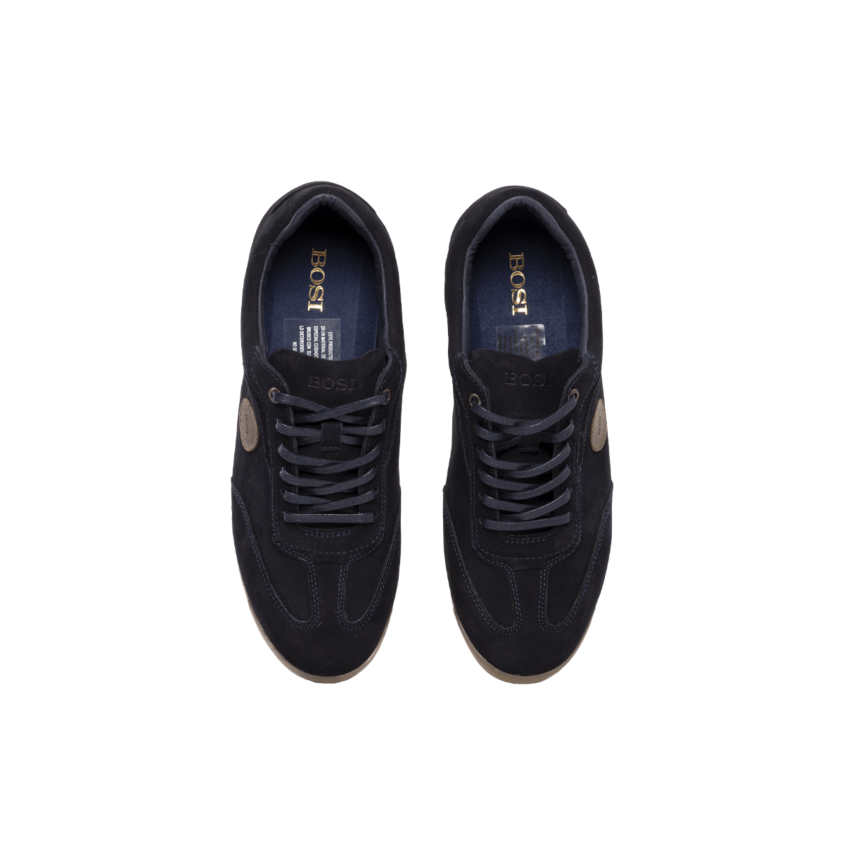 Tenis para Hombre Uruguay 4