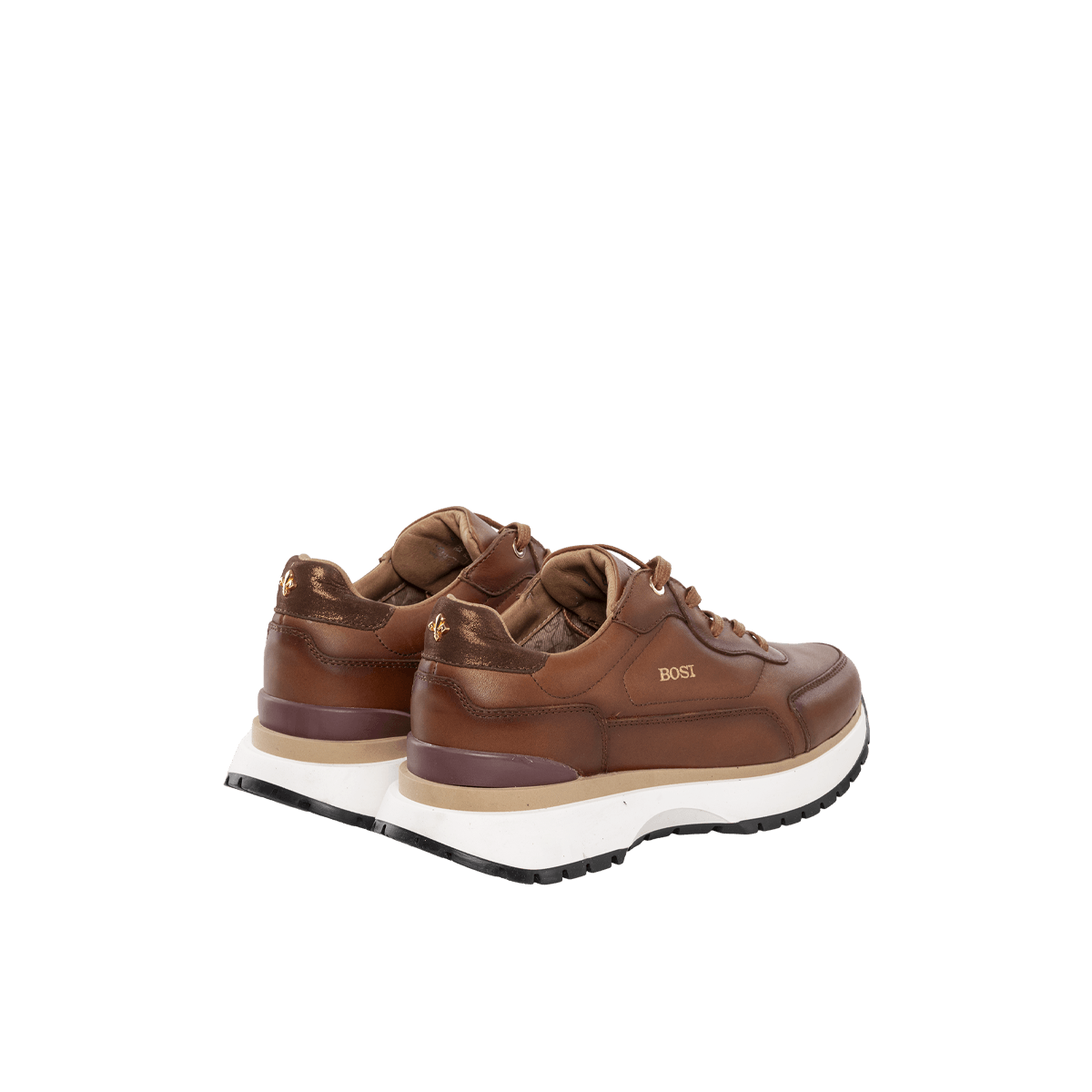 Tenis para Mujer Jersey 8